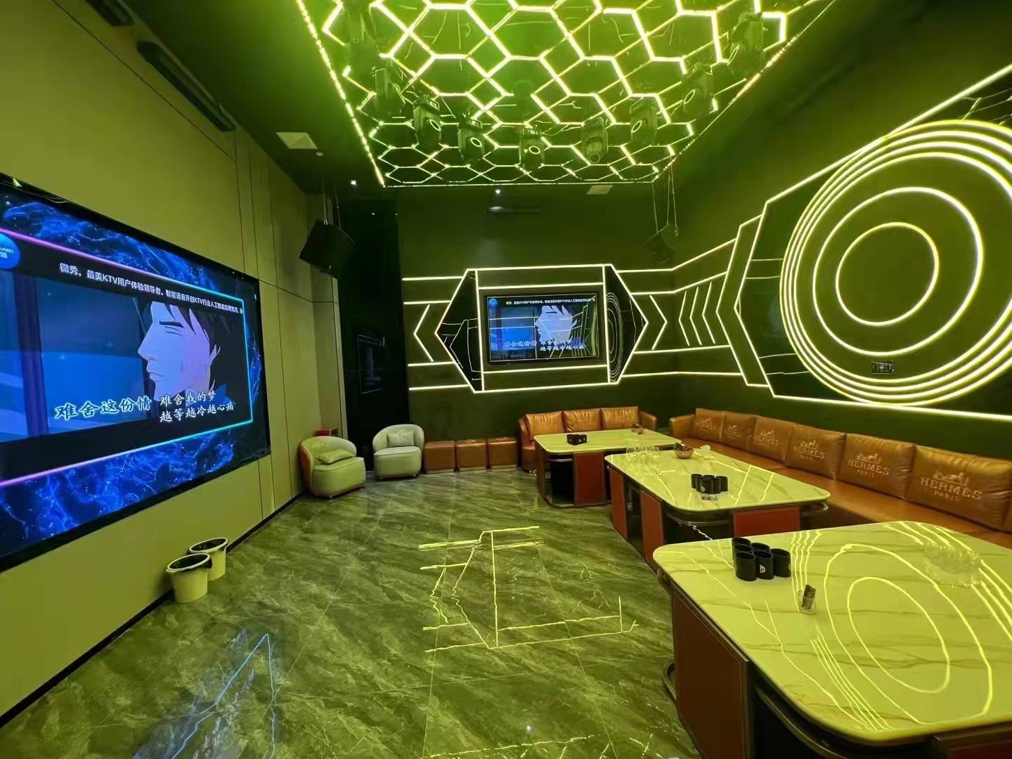 本溪商务ktv是什么 意思-溪湖区ktv预定